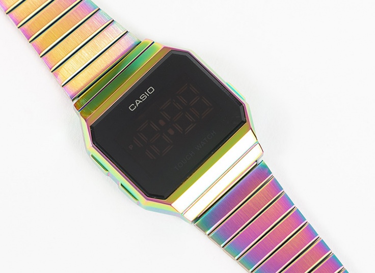 ساعت مچی Casio