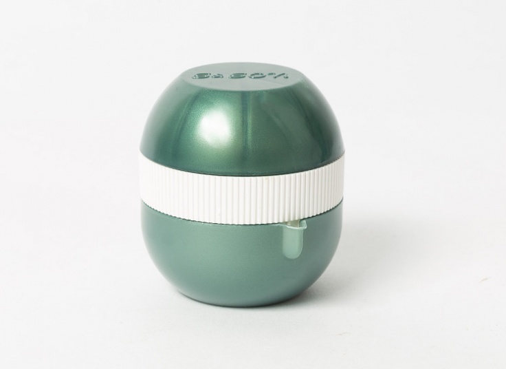 آبلیموگیری دستی S & SON