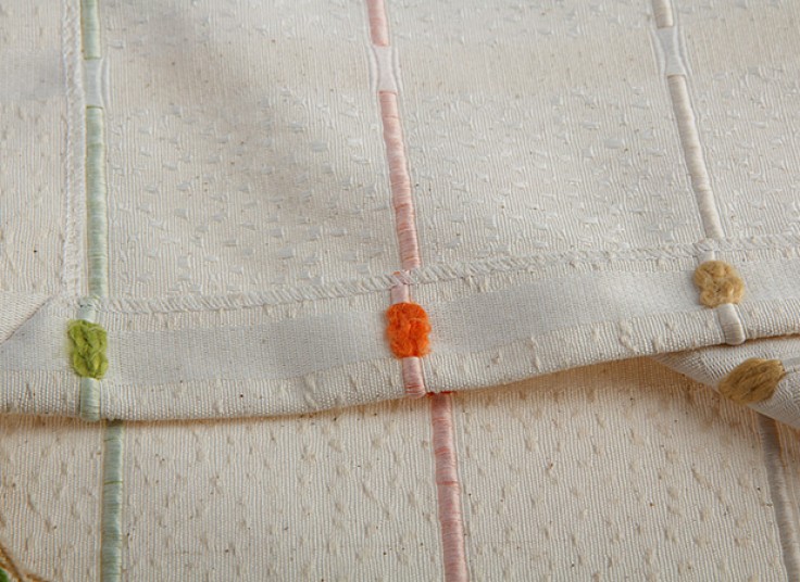 رانر کوسن و رومیزی