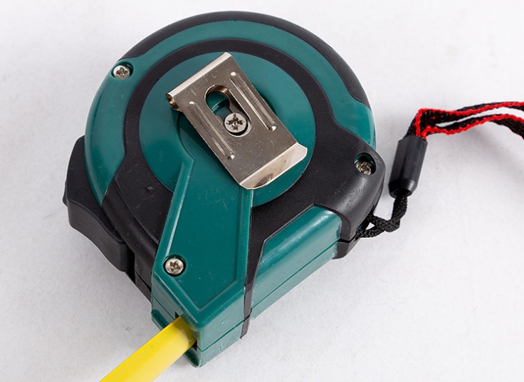 متر فلزی kenyos