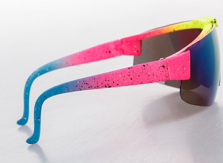 عینک ورزشی SHIELD