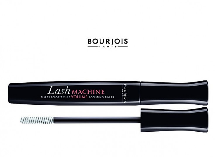ریمل مکمل حجم دهنده Bourjois