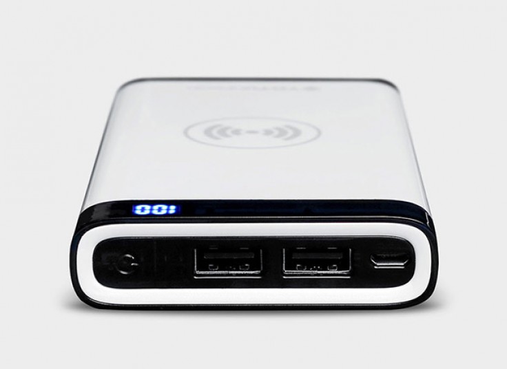 پاور بانک  ToTU design