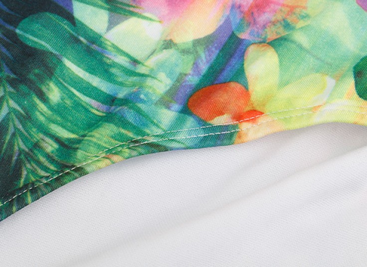 مایو زنانه یکسره Saga Love