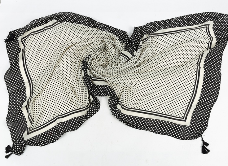 شال پاییزه زنانه Multi Brand