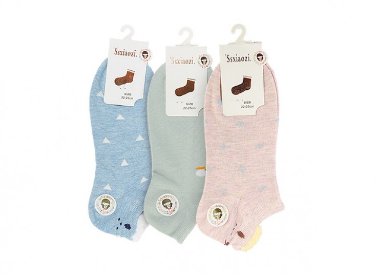 جوراب عروسکی Ssxiaozi