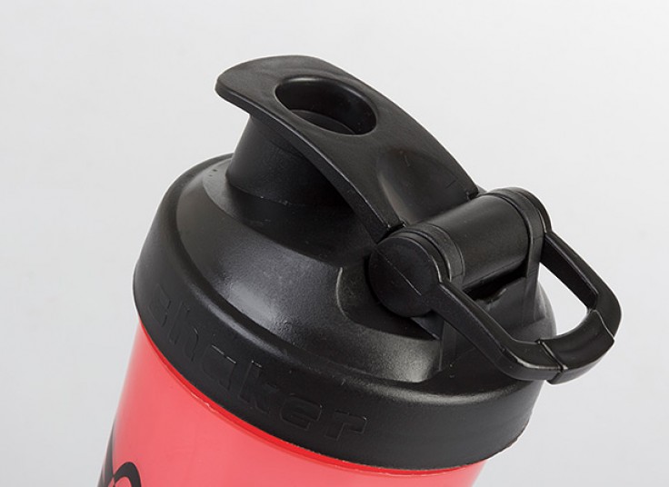 شیکر ورزشی طرح ON