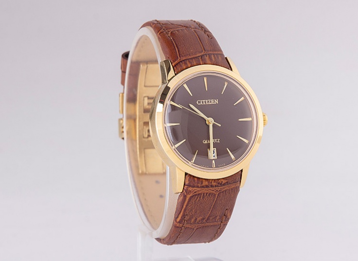 ساعت مچی CITIZEN