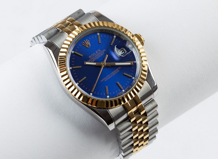 ساعت زنانه و مردانه Rolex مدل Date Just