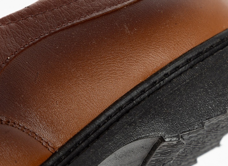 کفش بدون بند مردانه Fred