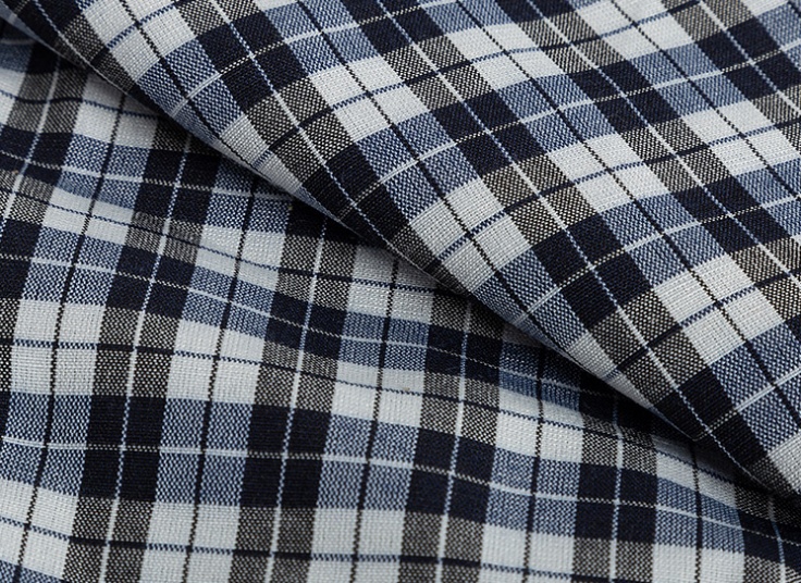 پیراهن مردانه چهارخانه