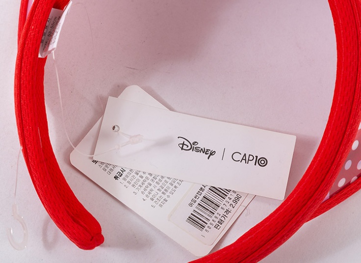 نقاب آفتابگیر فانتزی