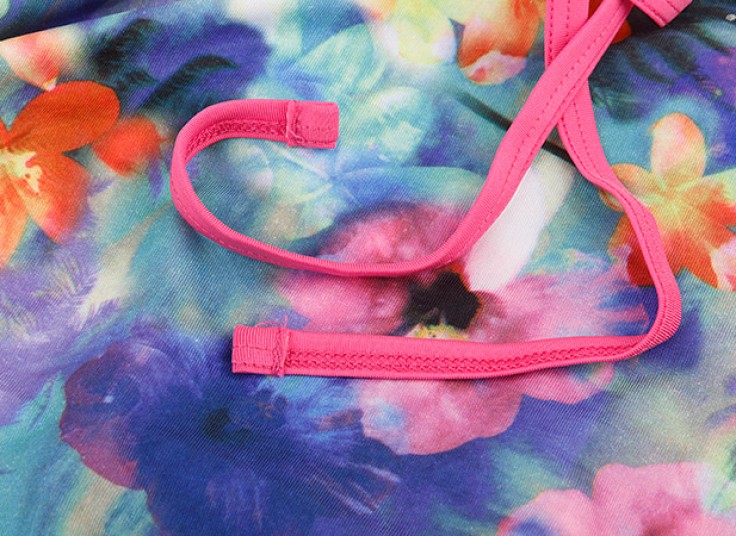 مایو زنانه یکسره Saga Love