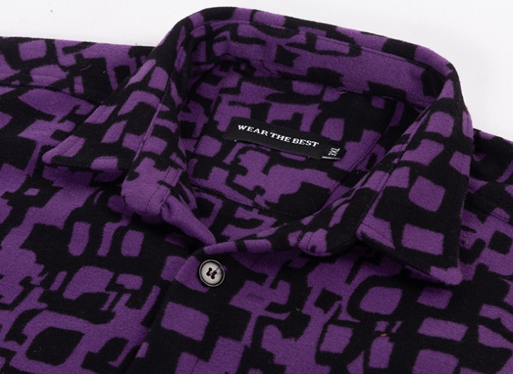 پیراهن فوتر مردانه