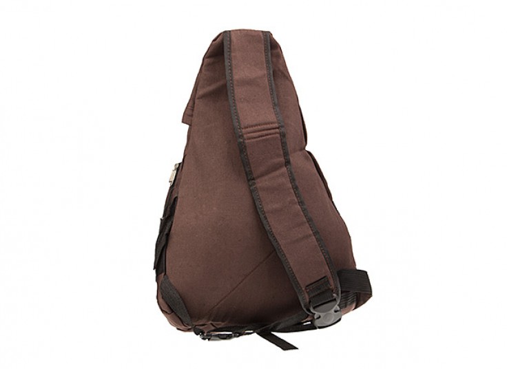 کیف کوله کج