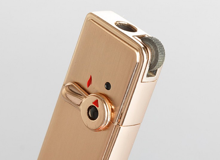 فندک طرح JOBON