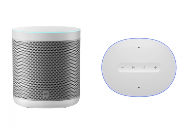 اسپیکر هوشمند شیائومی