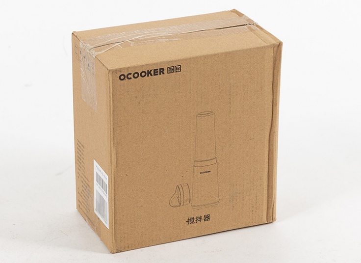 مخلوط کن برقی شیائومی Xiaomi OCOOKER CD-BL04