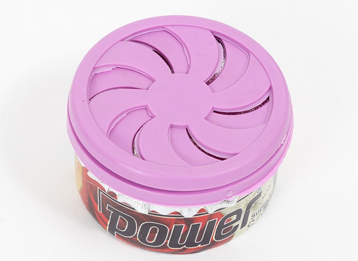 ژل خوشبو کننده Power