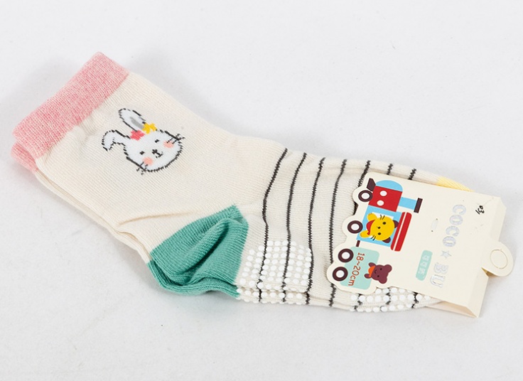 جوراب دخترانه Coco