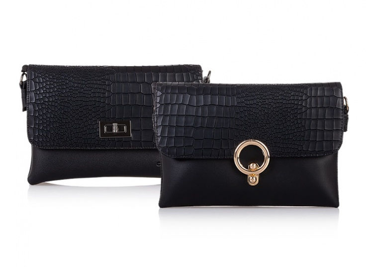 کیف زنانه پوست ماری