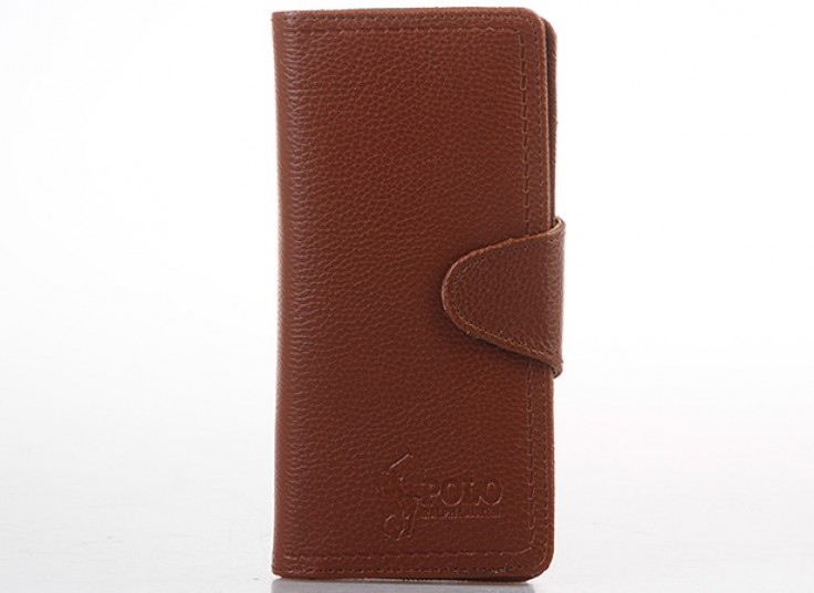 کیف پول طرح POLO