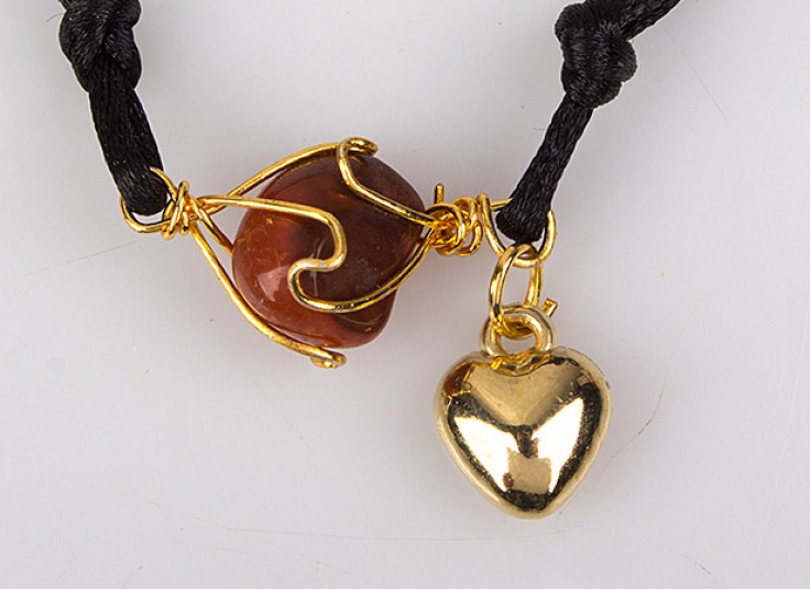 دستبند زنانه Balck Eagle