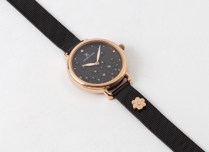 ساعت مچی زنانه Daniel Klein