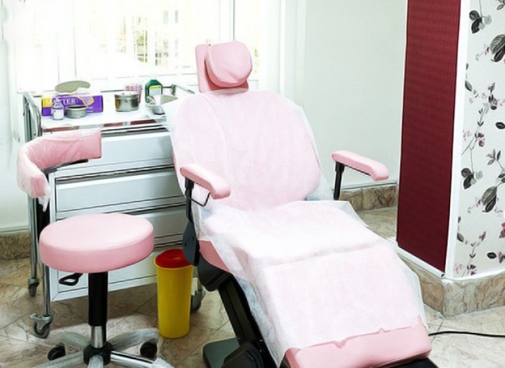 مرکز لاغری دکتر فتح الله زاده