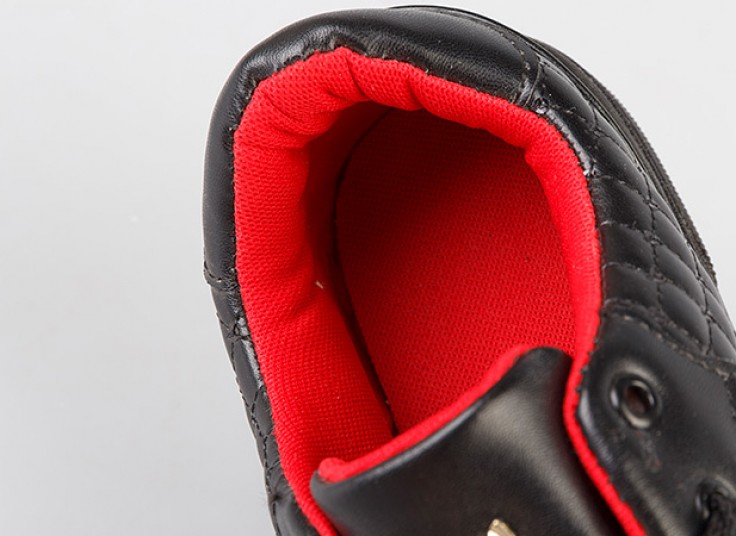 کفش اسنیکرز زنانه طرح versace