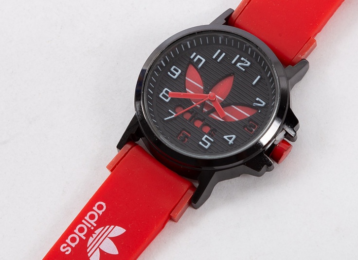 ساعت مچی اسپرت Adidas