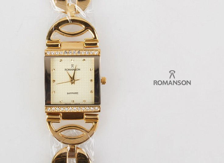 ساعت زنانه Romanson