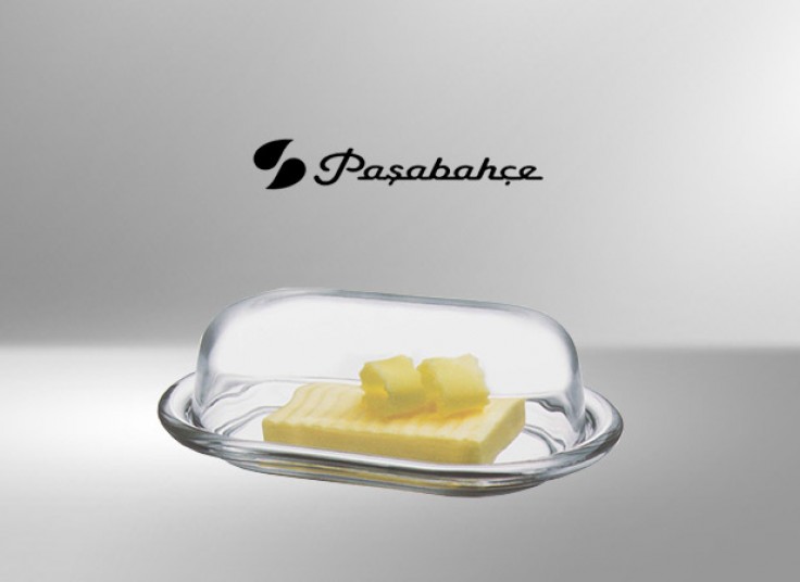 ظرف شیشه‌ای Pasabahce