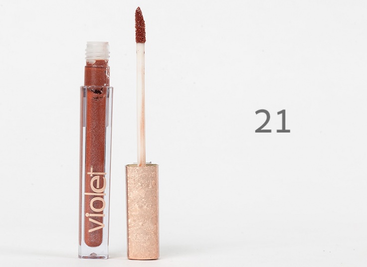 رژلب مایع Violet