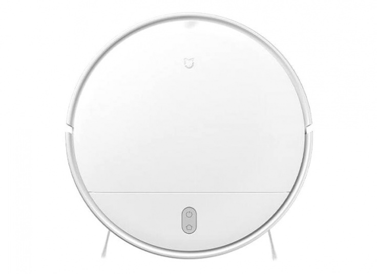 جاروبرقی رباتیک شیائومی Mop Essential