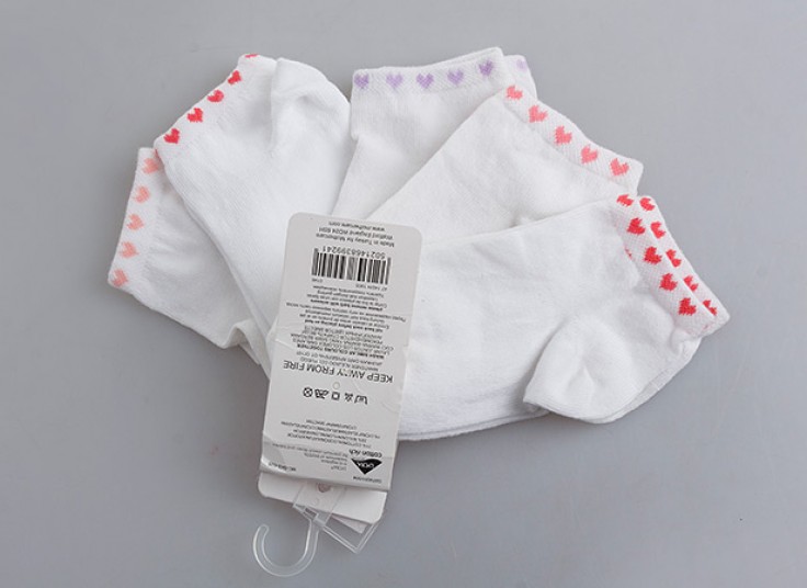 جوراب بچگانه Mothercare