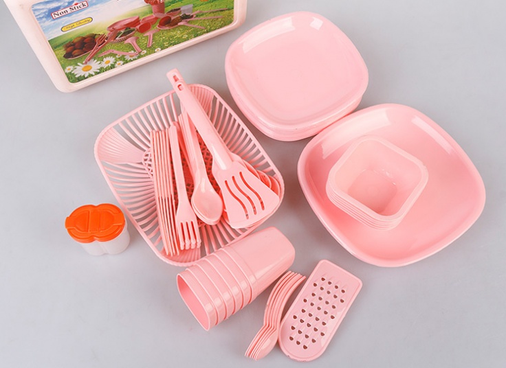 ظروف مسافرتی Kave Plast