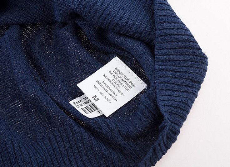 پلیور بافت مردانه Smart Casual