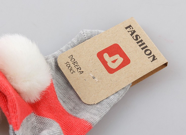 جوراب نوزادی DOBERA