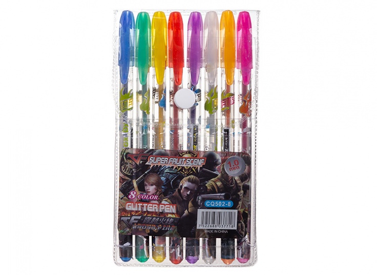 پکیج 8 عددی خودکار اکلیلی