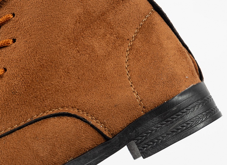 نیم بوت زنانه سوئیت