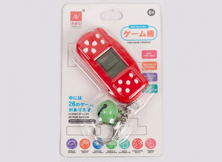 جاکلیدی گیمینگ