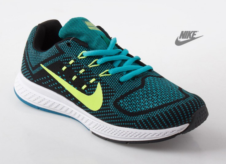 کفش ورزشی زنانه NIKE