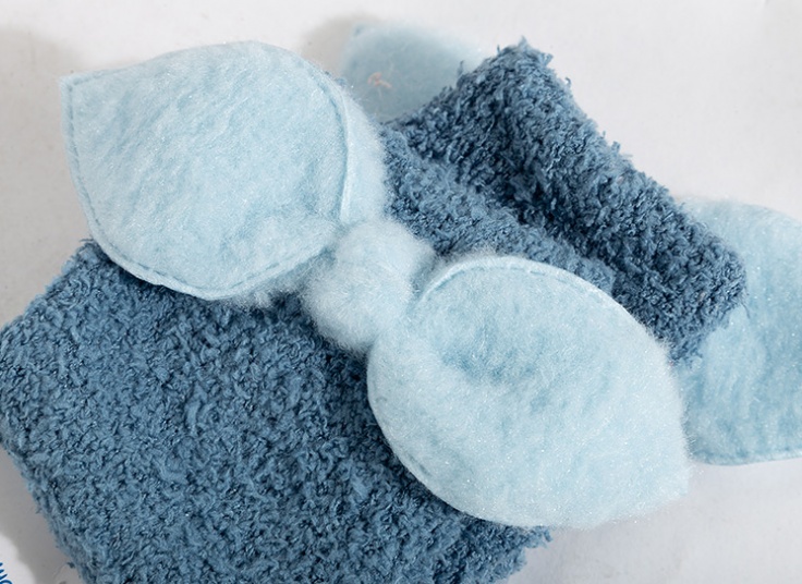 جوراب حوله ای Wennie oni