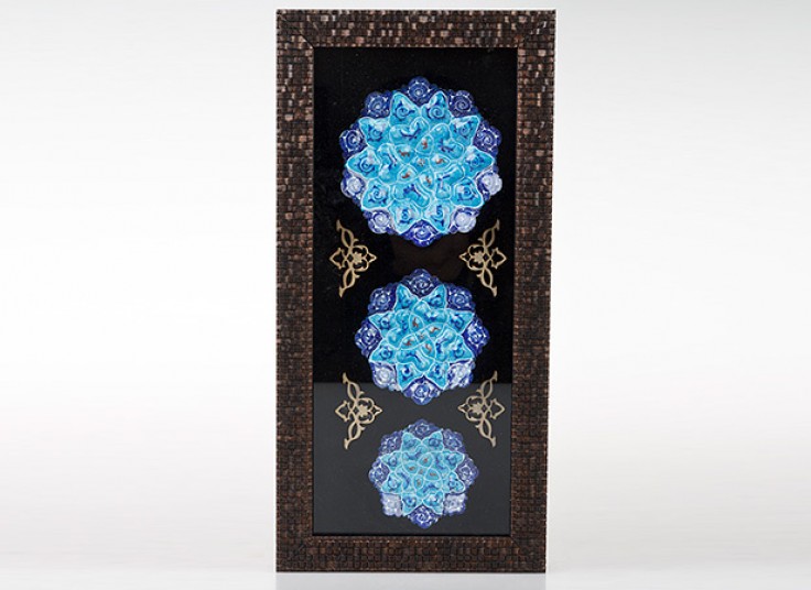 ظروف میناکاری