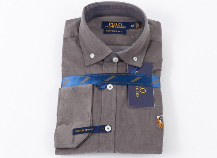 پیراهن مخمل مردانه Ralph Lauren