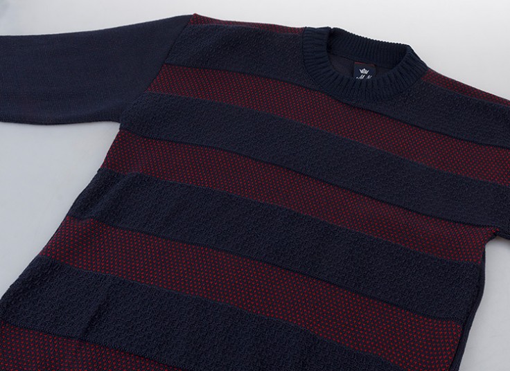 پلیور بافت مردانه MARAN