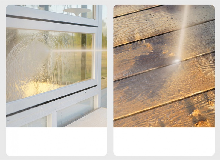 کارواش Xiaomi Youpin Lekong