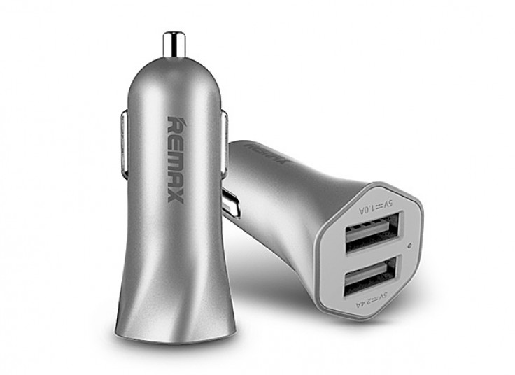 شارژر فندکی REMAX مدل RCC204 