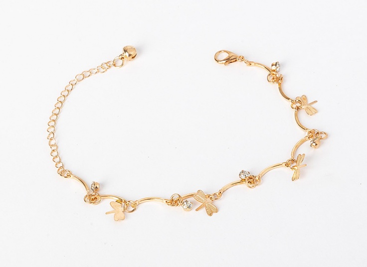 پابند طلایی آسمان